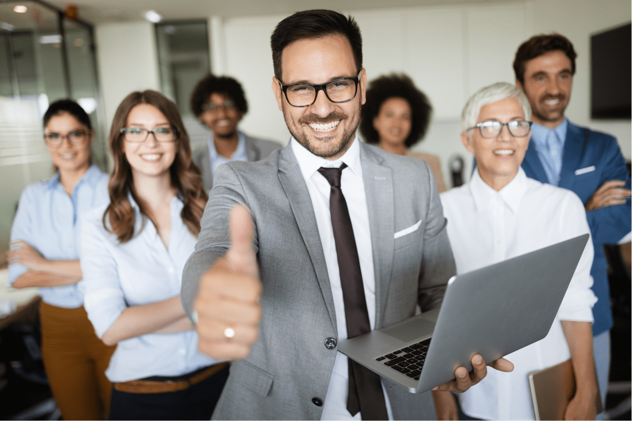 benessere lavorativo