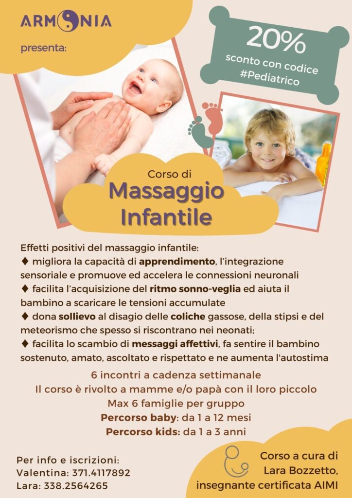 massaggioinfantile