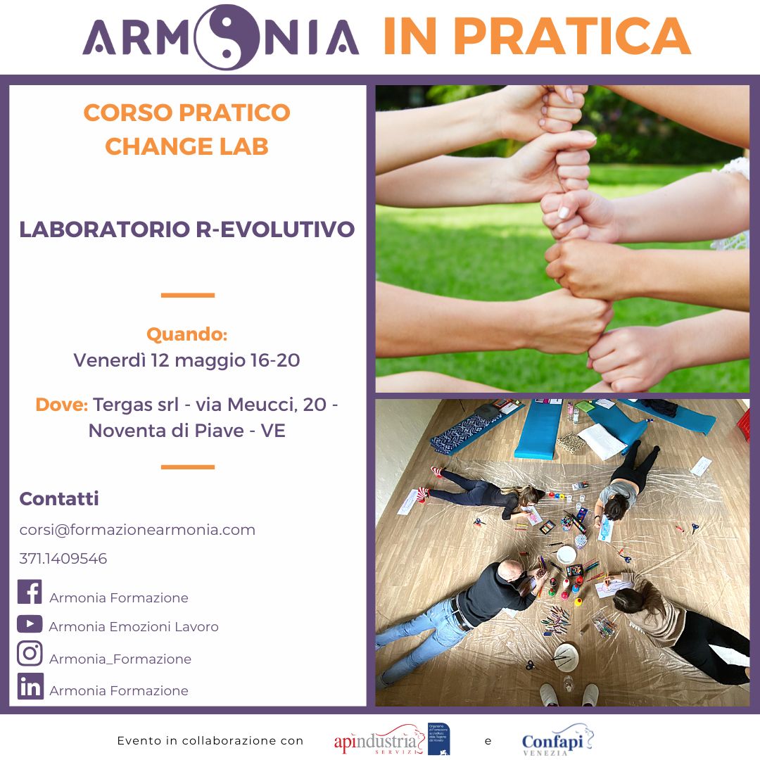 CHANGE LAB
