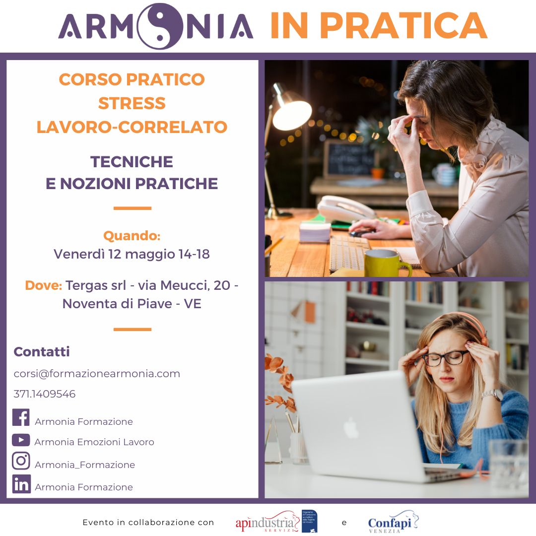 STRESS
