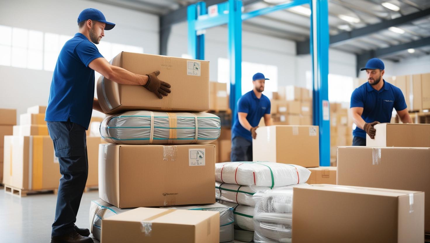 Valutazione del Rischio Movimentazione Manuale dei Carichi: Approccio Tecnico e Normativo