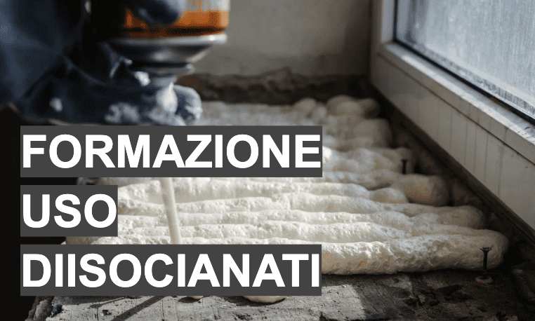 Corsi diisocianati