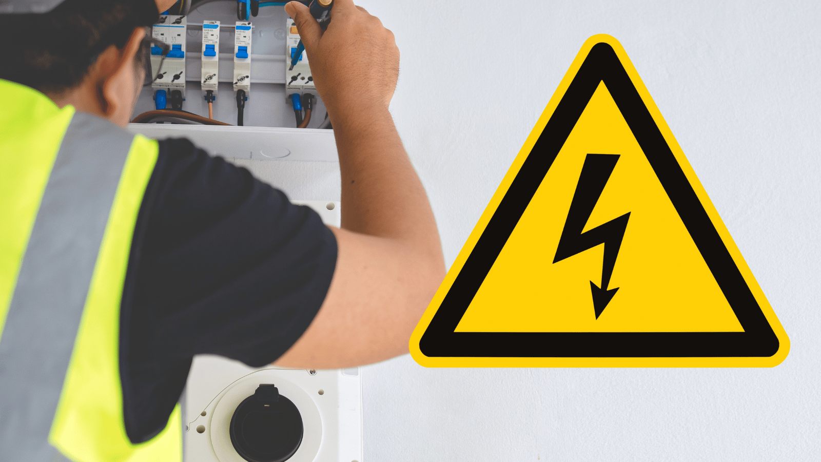 Sicurezza impianto elettrico: norme e obblighi