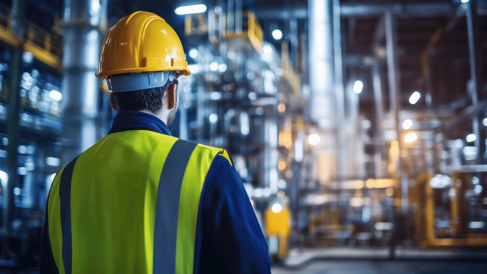 Sicurezza magazzini: proteggi i tuoi lavoratori efficacemente