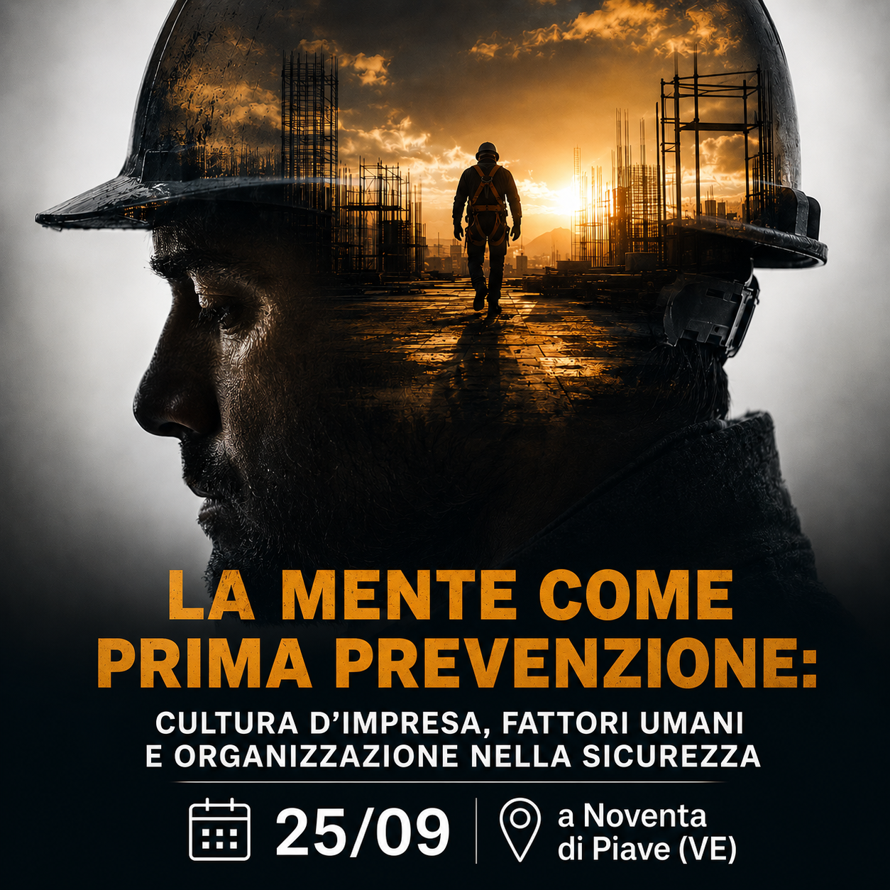La Mente Come Prima Prevenzione